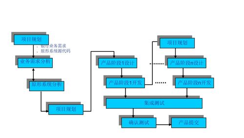 軟件項(xiàng)目管理期末復(fù)習(xí)精要 項(xiàng)目過程模型與軟件開發(fā)