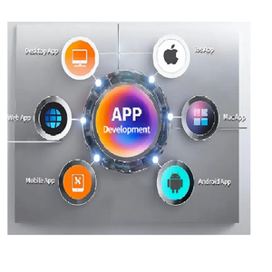 移動(dòng)軟件開發(fā) 掌上時(shí)代的創(chuàng)新引擎