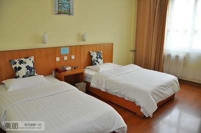 享受愜意周末，匯佳商務賓館住宿特惠來襲