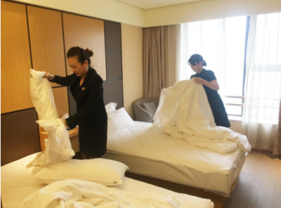 全面升級“華住安心日”，打造消費者安心入住新體驗