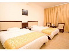 北京中外運培訓中心酒店 一站式住宿與會議解決方案，暢享密云旅游服務