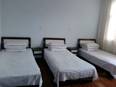 靜雅舒旅館團購優惠 三人間入住一晚，超值體驗盡在美團