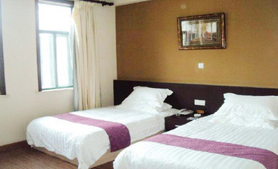 經濟實惠，便捷出行——上海旅游酒店團購住宿服務推薦