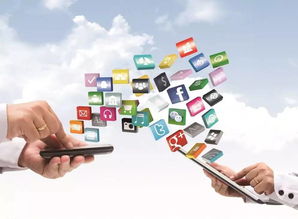 智慧養老新篇章 5年建千個社區養老中心，動動手指即可享服務